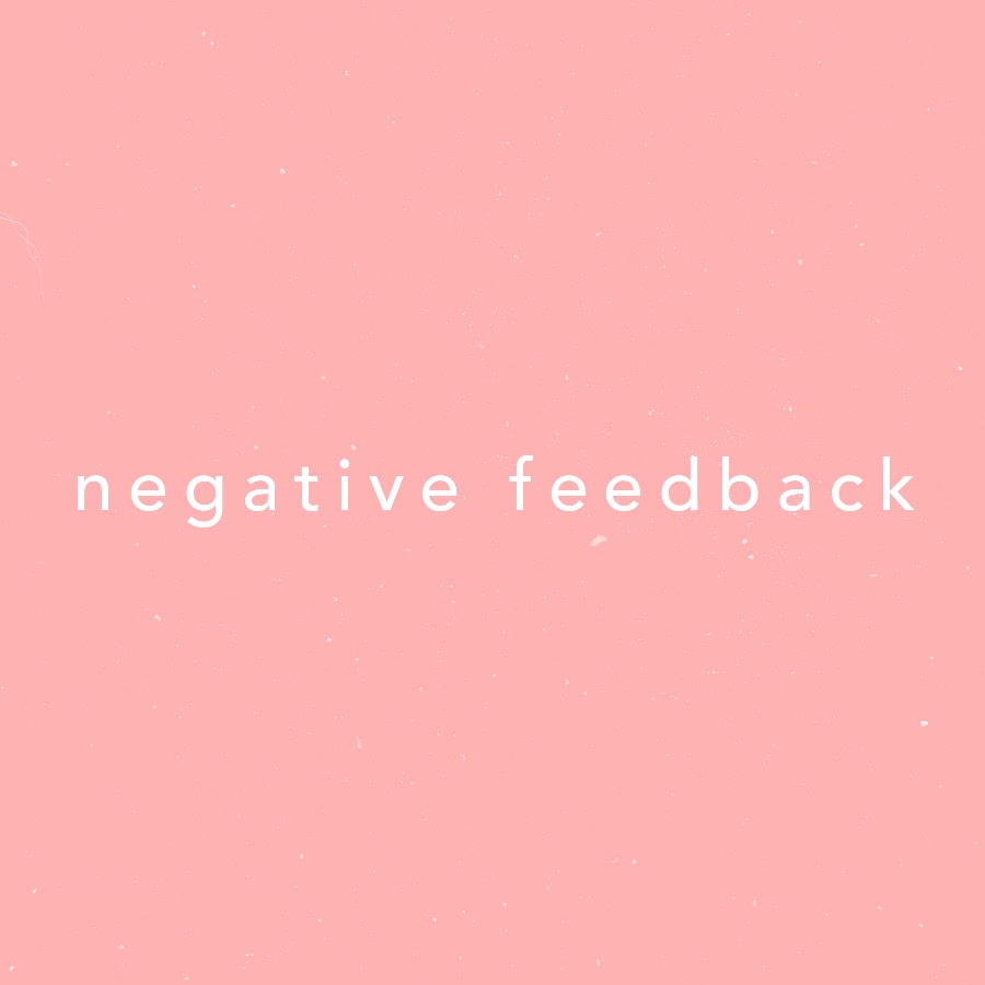 Negative Feedback