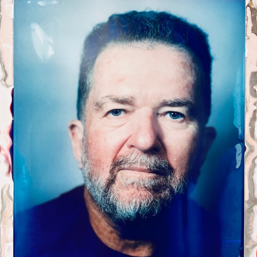 Joe Van Cleave